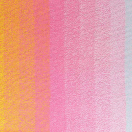 723 Scheepjes Cotton Whirl 1000m - 723 Cyber Sunrise
