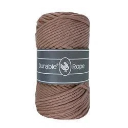 0343 Warm Taupe Durable macrame