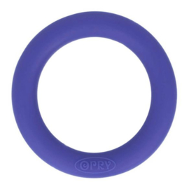 Bijtring in diversen kleuren - Buitenmaat 6.5cm