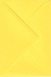 ENV6 Envelop - C6 - geel 09