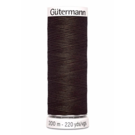 Gütermann Allesnaaigaren 200m (Kleuren van 730-786)