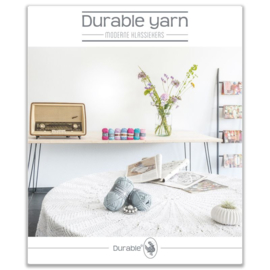 Boek Durable Moderne Klassiekers 1