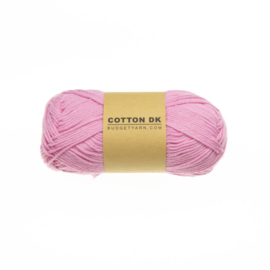 037 Yarn Cotton DK 037 Cotton Candy