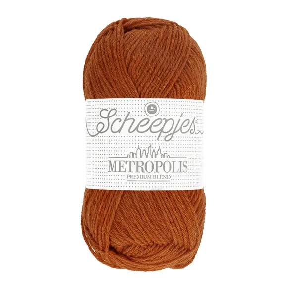 65 - Metropolis 50g - 065 Liverpool