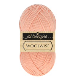 720 - Woolwise 100g - 720 Apricot