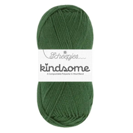 717 Kindsome 50g - 717 Forest Green