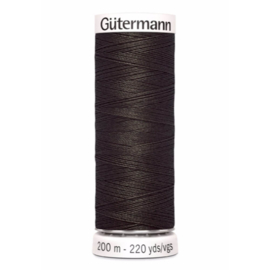 Gütermann Allesnaaigaren 200m (Kleuren van 658-694)