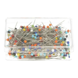 Studenten Naai-toolbox