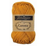 383 Catona  Ginger Gold