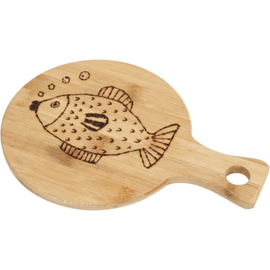 Snijplank