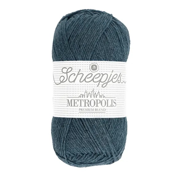08 - Metropolis 50g -008 Beirut