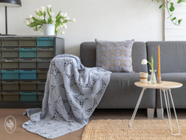 Lucky Star Blanket & kussen