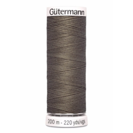 Gütermann Allesnaaigaren 200m (Kleuren van 696 - 728)