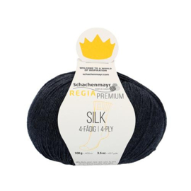 50-REGIA PREMIUM Zijde 4-laags 100g - 400m