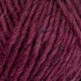 2671 Álafoss Lopi 2671 Dark rose