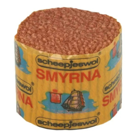0134 Smyrna Rondel 50g - Oranje