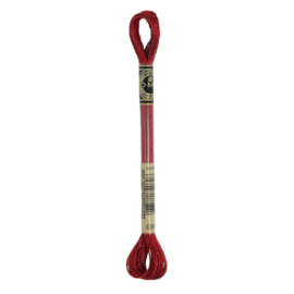 DMC Metallic splijtgaren van E0317 t/m E0825