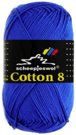 Cotton 8 kleur: 519