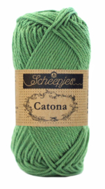 412 Catona  Forest Green