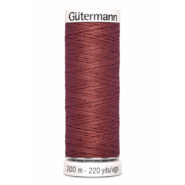 Gütermann Allesnaaigaren 200m (Kleuren van 439-467)