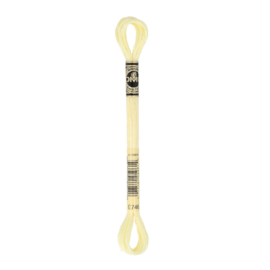 DMC Metallic splijtgaren van E0317 t/m E0825