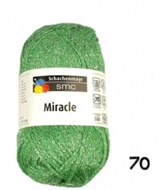 SMC Miracle 70