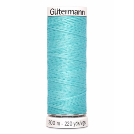 Gütermann Allesnaaigaren 200m (Kleuren van 307-328)