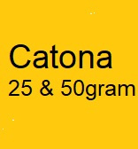 Catona 25gr. & 50gr.