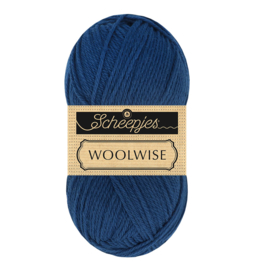 748 - Woolwise 100g -  748 Deep Sea