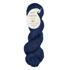 004 Symfonie Luna 100g - Blue Sapphire