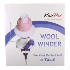 KnitPro Wolmolen