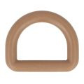 D-ring nylon 15mm