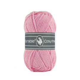 0226 Rose - Durable Cosy Fine 50gr.