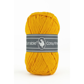 2179 Honey - Durable Cosy Fine 50gr.