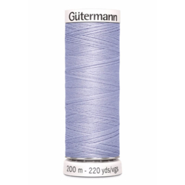 Gütermann Allesnaaigaren 200m (Kleuren van 610-656)