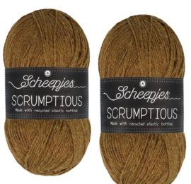 YARN The After Party Scrumptious Tiles Blanket NL - incl pakket