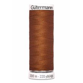 Gütermann Allesnaaigaren 200m (Kleuren van 610-656)