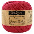 192 Maxi Sugar Rush 50 gr - 192 Scarlet
