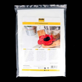 Vlieseline Volumevlies Thermolam 272 90cm wit - 1 meter