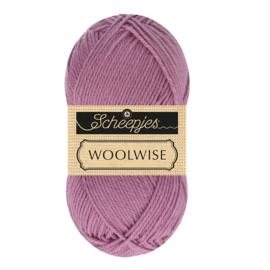 739 - Woolwise 100g - 739 Regal Purple