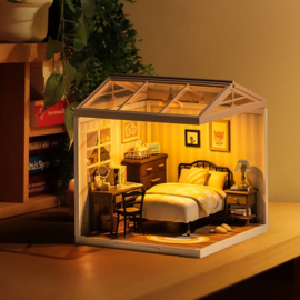 Sweet Dream Bedroom