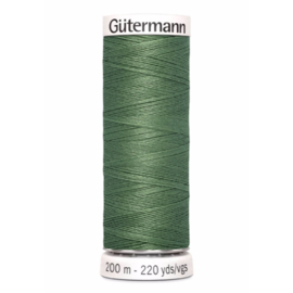 Gütermann Allesnaaigaren 200m (Kleuren van 280-304)
