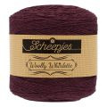 Woolly Whirlette 100g - 572 Plum Pie