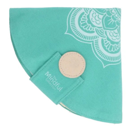 KnitPro Mindful Rondbrein. set Serenity 100cm 2.25-5.0mm