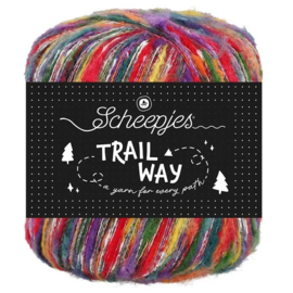 Trailway 50g - 002 Horizon