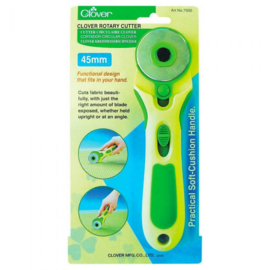 Clover Rolmes 45mm