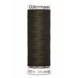 Gütermann Allesnaaigaren 200m (Kleuren van 503-561)