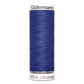 Gütermann Allesnaaigaren 200m (Kleuren van 730-786)
