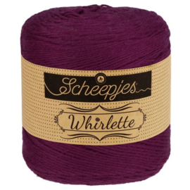 874 Whirlette 100g - 874 Pomegranate