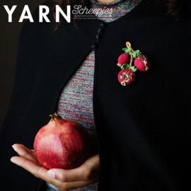 Scheepjes YARN Bookazine 12 Romance NL  (Foto's deel 1)